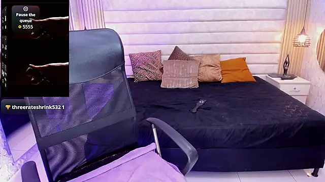 VictoriaaBlair 라이브 XXX 채팅