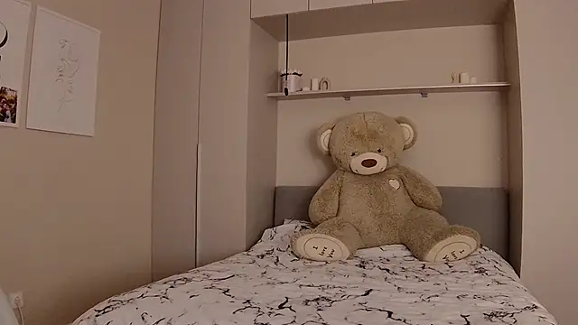 janeLoveSweetHeart Adlı Modelin Canlı XXX Sohbeti