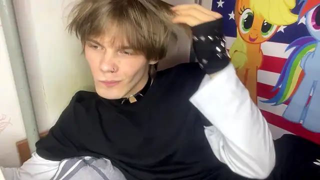 Jeycob_ice – webcam-show