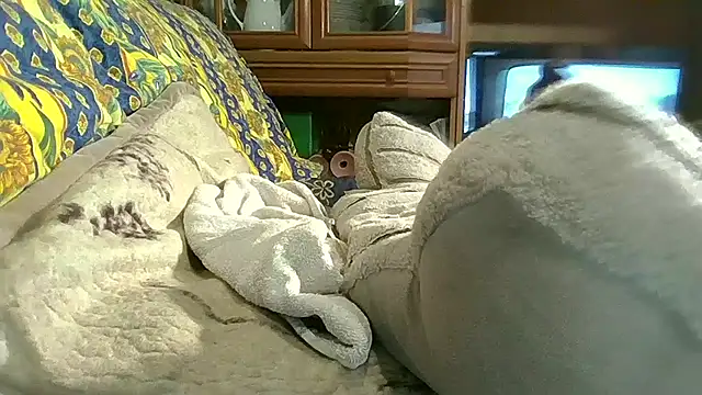 Jennytop's Webcam Show