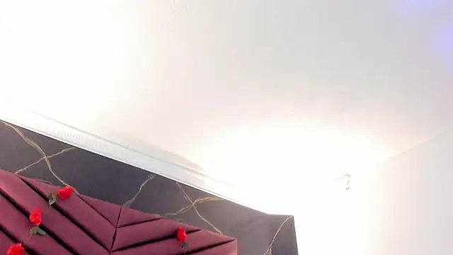 ValerySex_ élő XXX-chatje