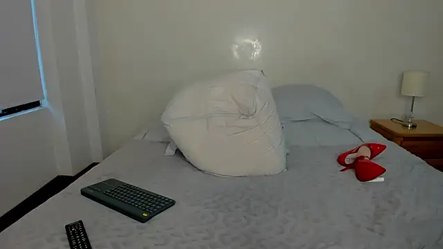 melisa_ferretti 即時 XXX 聊天