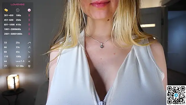 دردشة MarlinVarian الجنسية المباشرة