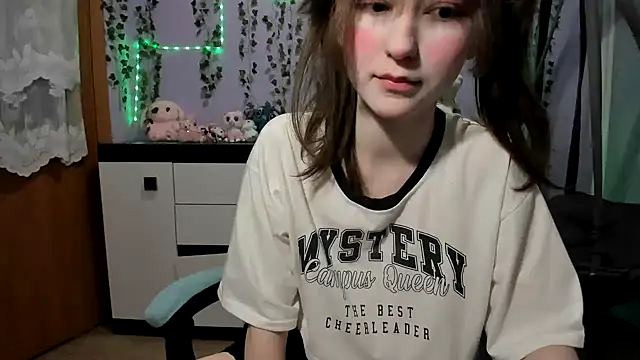 Yoonhee_ki 即時 XXX 聊天