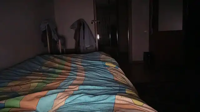 Lamonteik's Webcam Show