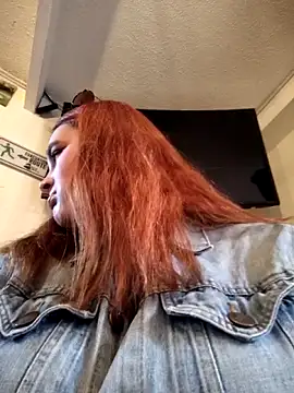 katty_42's Webcam Show