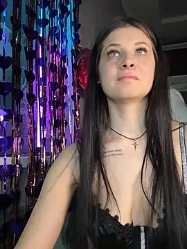 Živý XXX chat _Anna_cutie_