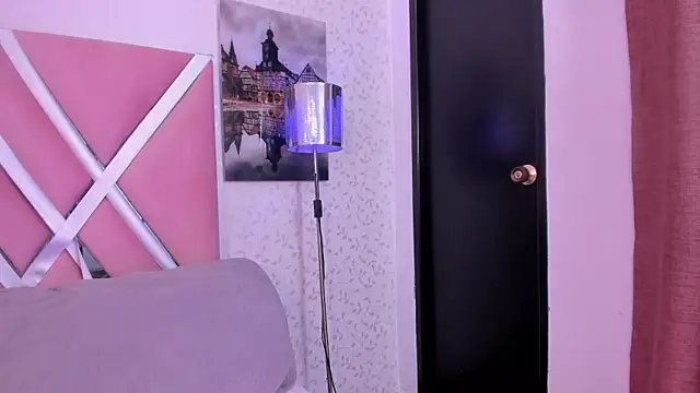 แชท XXX สดของ Helenn_monroy1