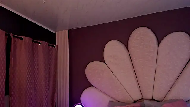 LolaGray__ Obrolan Langsung XXX