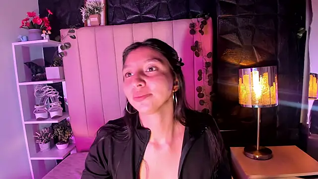 kendall_saenz Chat XXX in diretta