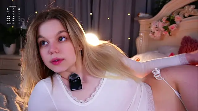 EdlinAlliston Live XXX-chat