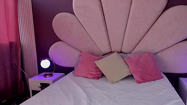 Živý XXX chat LolaGray__