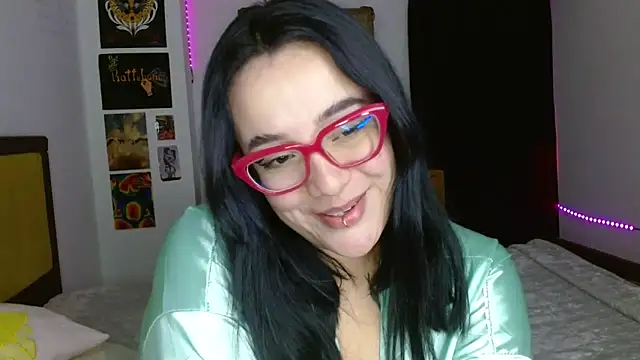 Nova-Satela's Live XXX Chat