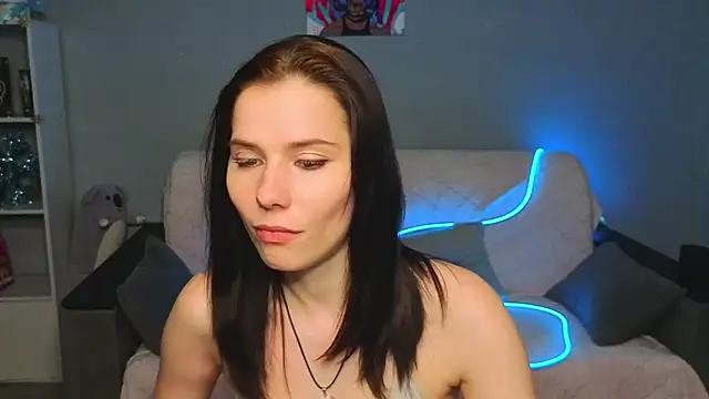 JinxMoon Obrolan Langsung XXX