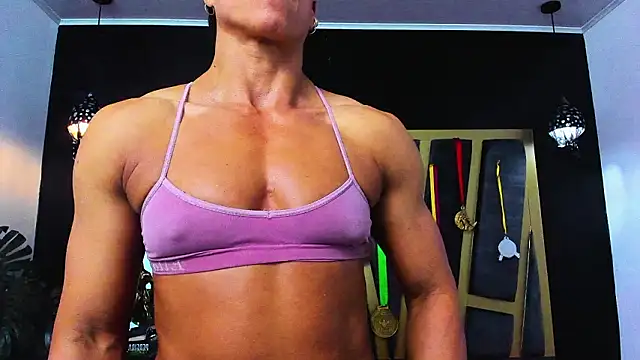 Khloe_Rossich's Live XXX Chat