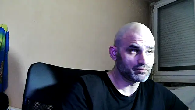 Prime-Dominus Webcam show