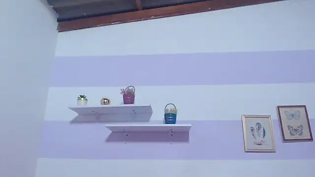 kimberlyvega Chat XXX live