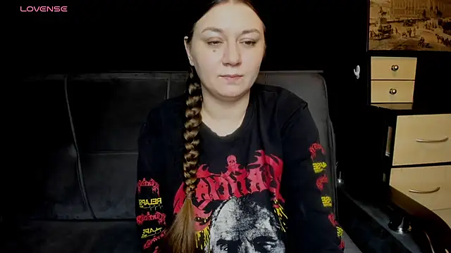 AlisaBacker Chat XXX live