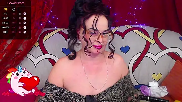 hotzlata Live XXX-Chat