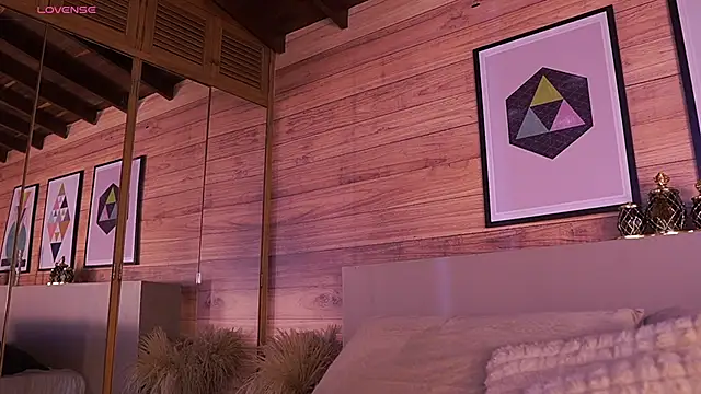 AmmyScott's Live XXX Chat