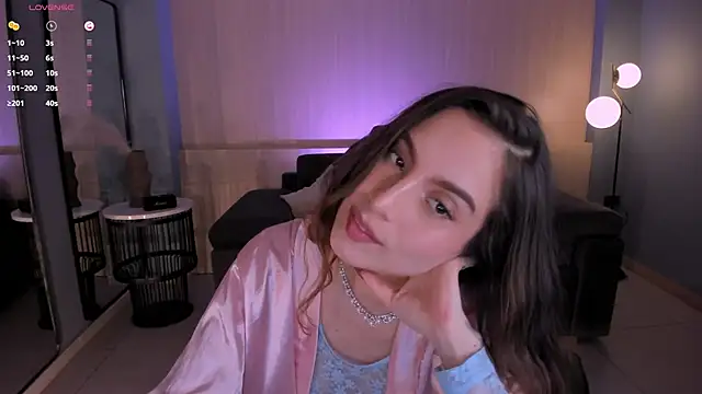 MarianneLane Chat XXX live