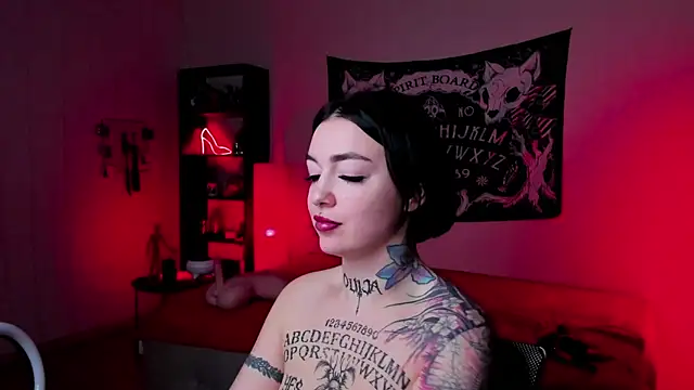 Magic_Allie's Live XXX Chat