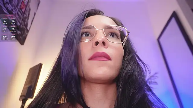 Chat +18 de little-eli ao vivo