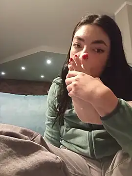 ThailyCherry – Naživo XXX chat