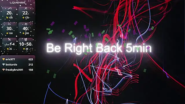 Hi_Marceline Chat XXX in diretta