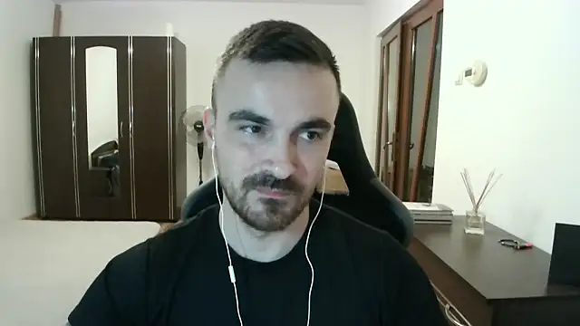 mu5clemania2 Webcam show