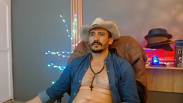 Show modela Reiko_85_ na web-kameri