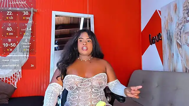 grace_miller03's Live XXX Chat