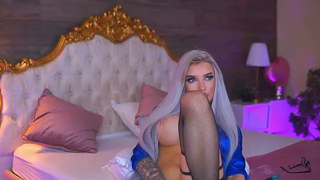Juicy_Jessye Chat XXX live