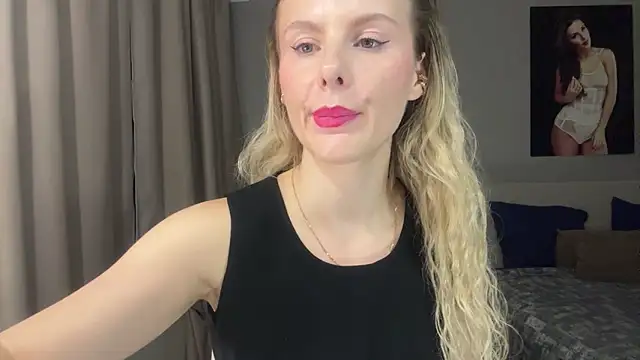 sirena124 Live XXX-Chat