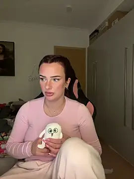 OliviaaFischer Live XXX-chat