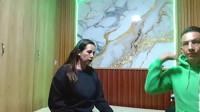 Онлайн чат XXX molly_andsam