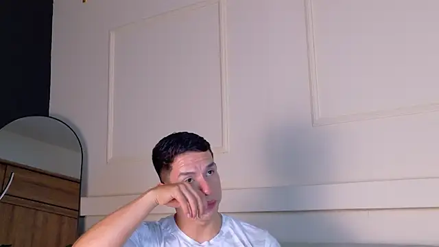 ZaneDawson: απευθείας συνομιλία ΧΧΧ