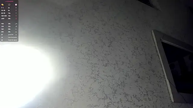 Czat XXX na żywo – teylor_lovee