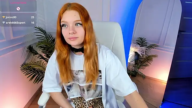 BunnyBooby: онлайн-секс-чат