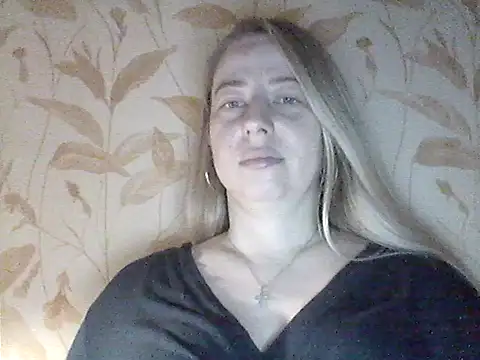 Show de webcam de Miralisse