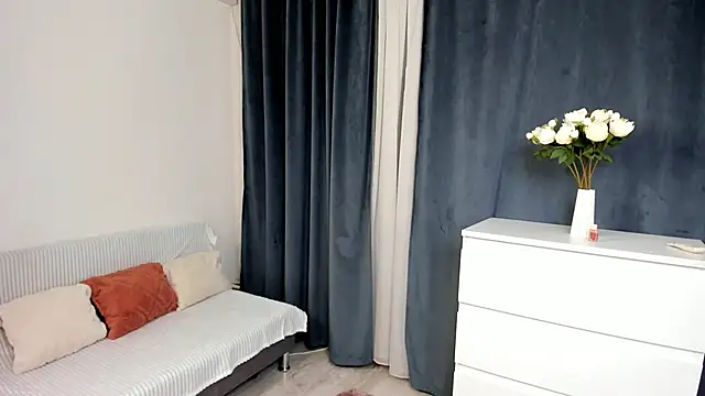 TreasaCrebs Live XXX-Chat