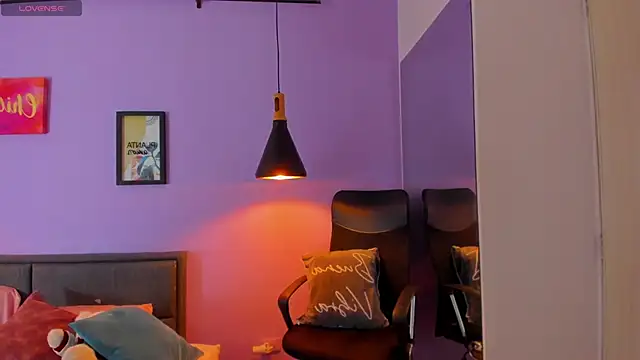 lanablacke_'s Live XXX Chat