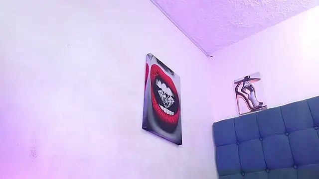 Chat +18 de Sharon_wish ao vivo