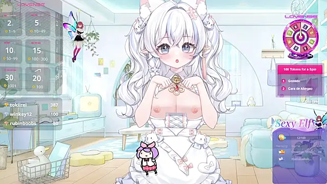 Emi_Glow Chat XXX live