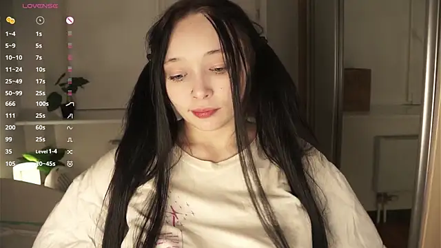 HannaHayles Live XXX-Chat