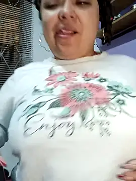 SweettSin Show Webcam