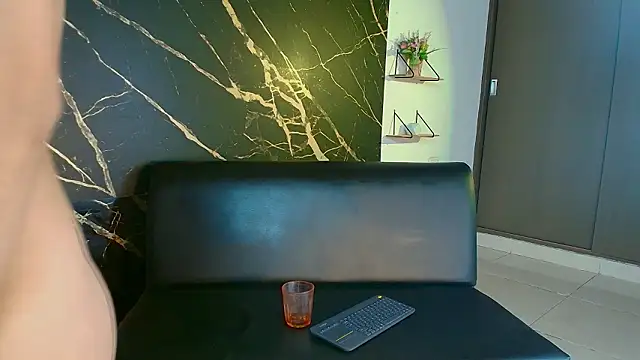 Chat +18 de VelvetPassion ao vivo