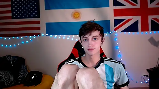 John_Meow Webcam Show