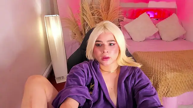 BarbieHannaB_ Chat XXX live