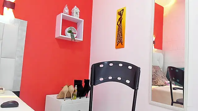 Chat +18 de Kendal_hot69_ ao vivo